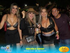 Vaquejada de Serrinha (Sexta-feira)